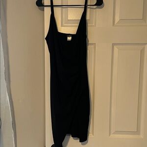 Elegant Black Dress